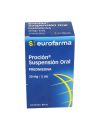 PROCION PREDNISONA SUSP ORAL 20 MG/ 5 ML POR 60 ML MEDIPHARM CENABAST