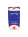 PARACETAMOL INFANTIL 100MG/ML X 15 ML ORAL GOTAS LABORATORIO CHILE CENABAST