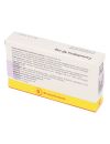 FAMOTIDINA 40 MG 10 COMPRIMIDOS RECUBIERTOS BIOEQUIVALENTE LABORATORIO ALEMBIC CENABAST