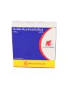 ACIDO ACETILSALICILICO 100 MG 100 COMPRIMIDOS BIOEQUIVALENTE LABORATORIO CHILE CENABAST