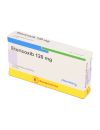 ETORICOXIB 120MG 7 COMPRIMIDOS BIOEQUIVALENTE LABORATORIO TECNOFARMA CENABAST