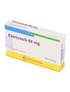 ETORICOXIB 60 MG 14 COMPRIMIDOS BIOEQUIVALENTE LABORATORIO TECNOFARMA CENABAST