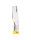 ETORICOXIB 60 MG 14 COMPRIMIDOS BIOEQUIVALENTE LABORATORIO TECNOFARMA CENABAST
