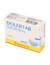 CELECOXIB  DOLERTAB 200MG 30 CAPSULAS BIOEQUIVALENTE LABORATORIO OPKO CENABAST