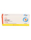 OTOC ONDANSETRON 8 MG 10 COMPRIMIDOS BIOEQUIVALENTE LABORATORIO SEVEN PHARMA CENABAST