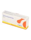 METOCLOPRAMIDA 10 MG 24 COMPRIMIDOS BIOEQUIVALENTE LABORATORIO MINTLAB