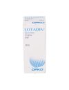 DESLORATADINA LOTADIN 2.5 MG / 5 ML JARABE 120 ML LABORATORIO OPKO CENABAST