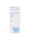 DESLORATADINA LOTADIN 2.5 MG / 5 ML JARABE 120 ML LABORATORIO OPKO CENABAST