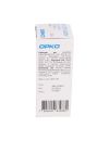 DESLORATADINA LOTADIN 2.5 MG / 5 ML JARABE 120 ML LABORATORIO OPKO CENABAST