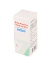 BROMHEXINA CLORHIDRATO JARABE INFANTIL 4 MG / 5 ML 100 ML LABORATORIO BAROQUE PHARMACEUTICALS CENABAST