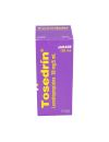 LEVODROPROPIZINA TESEDRIN 30 MG / 5 ML JARABE 120 ML LABORATORIO CHEMA PHARMA CENABAST
