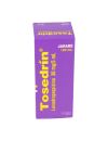 LEVODROPROPIZINA TESEDRIN 30 MG / 5 ML JARABE 120 ML LABORATORIO CHEMA PHARMA CENABAST