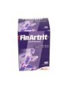 FINARTRIT CONDROITINA/GLUCOSAMINA 60 COMPRIMIDOS LABORATORIO GARDEN HOUSE CENABAST