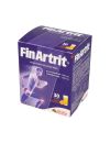 FINARTRIT CONDROITINA/GLUCOSAMINA 30 SOBRES SABOR NARANJA LABORATORIO GARDEN HOUSE CENABAST