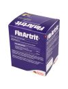 FINARTRIT CONDROITINA/GLUCOSAMINA 30 SOBRES SABOR NARANJA LABORATORIO GARDEN HOUSE CENABAST