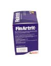 FINARTRIT CONDROITINA/GLUCOSAMINA 30 SOBRES SABOR NARANJA LABORATORIO GARDEN HOUSE CENABAST