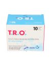 SALES PARA REHIDRATACION ORAL T.R.O 60 mEq SODIO/L 10 SOBRES LABORATORIO VALMA CENABAST