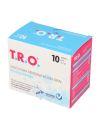 SALES PARA REHIDRATACION ORAL T.R.O 60 mEq SODIO/L 10 SOBRES LABORATORIO VALMA CENABAST