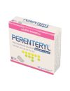 PERENTERYL PROBIÓTICO ANTIDIARREICO SACCHAROMYCES BOULARDII 10 SOBRES DE 250 MG LAB. AXON PHARMA CENABAST