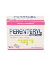 PERENTERYL PROBIÓTICO ANTIDIARREICO SACCHAROMYCES BOULARDII 10 SOBRES DE 250 MG LAB. AXON PHARMA CENABAST