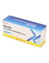 SOLIVO LEFLUNOMIDA 20 MG 60 COMPRIMIDOS BIOEQUIVALENTE LABORATORIO EMCURE CENABAST.