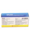 SOLIVO LEFLUNOMIDA 20 MG 60 COMPRIMIDOS BIOEQUIVALENTE LABORATORIO EMCURE CENABAST.