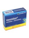 VESNIDAN DIOSMINA + HESPERIDINA 60 COMPRIMIDOS RECUBIERTOS BIOEQUIVALENTE LABORATORIO EUROFARMA CENABAST