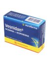 VESNIDAN DIOSMINA + HESPERIDINA 60 COMPRIMIDOS RECUBIERTOS BIOEQUIVALENTE LABORATORIO EUROFARMA CENABAST