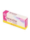 CICLOBENZAPRINA TENSODOX 10MG 20 COMPRIMIDOS RECUBIERTOS BIOEQUIVALENTE LABORATORIO ABBOTT CENABAST