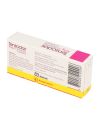 CICLOBENZAPRINA TENSODOX 10MG 20 COMPRIMIDOS RECUBIERTOS BIOEQUIVALENTE LABORATORIO ABBOTT CENABAST