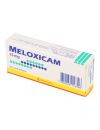 MELOXICAM 15 MG 10 COMPRIMIDOS LABORATORIO MINTLAB CENABAST
