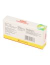 ALOPURINOL 300 MG 20 COMPRIMIDOS BIOEQUIVALENTE LABORATORIO SEVEN PHARMA CENABAST