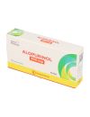 ALOPURINOL 300 MG 20 COMPRIMIDOS BIOEQUIVALENTE LABORATORIO SEVEN PHARMA