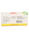 ALOPURINOL 300 MG 20 COMPRIMIDOS BIOEQUIVALENTE LABORATORIO SEVEN PHARMA