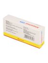 ALOPURINOL 100 MG POR 20 COMPRIMIDOS BIOEQUIVALENTE SEVEN PHARMA