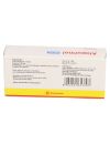 ALOPURINOL 100 MG POR 20 COMPRIMIDOS BIOEQUIVALENTE SEVEN PHARMA