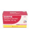 DABIFIB DABOGATRAN ETEXILATO CAPSULAS 150 MG 60 CAPSULAS BIOEQUIVALENTE LABORATORIO MSN CENABAST
