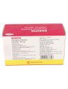 DABIFIB DABOGATRAN ETEXILATO CAPSULAS 150 MG 60 CAPSULAS BIOEQUIVALENTE LABORATORIO MSN CENABAST