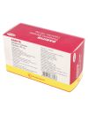 DABIFIB DABOGATRAN ETEXILATO CAPSULAS 150 MG 60 CAPSULAS BIOEQUIVALENTE LABORATORIO MSN CENABAST