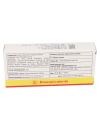 CLOPIDOGREL 75 MG 30 COMPRIMIDOS BIOEQUIVALENTE LABORATORIO CAPLINPOINT CENABAST