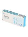 SULFATO FERROSO 200 MG 20 COMPRIMIDOS LABORATORIO VALMA CENABAST