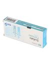 SULFATO FERROSO 200 MG 20 COMPRIMIDOS LABORATORIO VALMA CENABAST