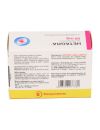 SILDENAFIL HETAGRA 50 MG 12 COMPRIMIDOS RECUBIERTOS BIOEQUIVALENTE LABORATORIO HETERO CENABAST