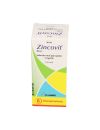 ZINC ZINCOVIT 5MG/ML 30 ML SOLUCION ORAL PARA GOTAS BIOEQUIVALENTE ITF-LABOMED