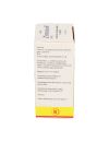 ZINC ZINCOVIT 5MG/ML 30 ML SOLUCION ORAL PARA GOTAS BIOEQUIVALENTE ITF-LABOMED