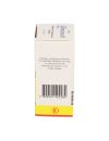 ZINC ZINCOVIT 5MG/ML 30 ML SOLUCION ORAL PARA GOTAS BIOEQUIVALENTE ITF-LABOMED