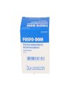 FOSFO-DOM FOSFATO MONOSODICO - DISODICO 45ML SOLUCION ORAL LABORATORIO DOMINGUEZ CENABAST