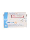 VALCOTE ER ACIDO VALPROICO 500 MG 50 COMPRIMIDOS DE LIBERACION PROLONGADA LABORATORIO ABBOTT