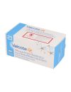 VALCOTE ER ACIDO VALPROICO 500 MG 50 COMPRIMIDOS DE LIBERACION PROLONGADA LABORATORIO ABBOTT CENABAST