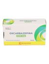 OXCARBAZEPINA 600 MG 30 COMPRIMIDOS RECUBIERTOS BIOEQUIVALENTE LABORATORIO SEVEN PHARMA CENABAST